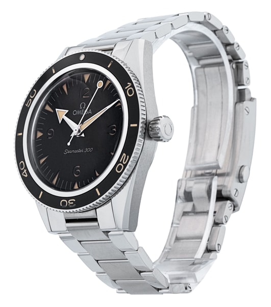 Omega Seamaster 300 234.30.41.21.01.001